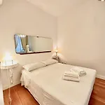 דירה Vacanze Romane Laterano *
