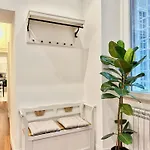 דירה Vacanze Romane Laterano *
