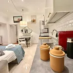 Vacanze Romane Laterano דירה רומא