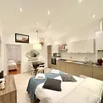 דירה Vacanze Romane Laterano