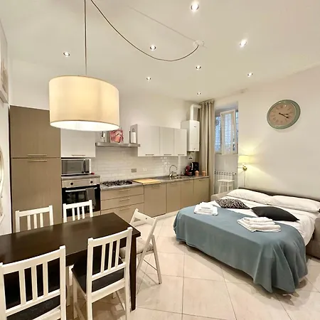 아파트 Vacanze Romane Laterano *