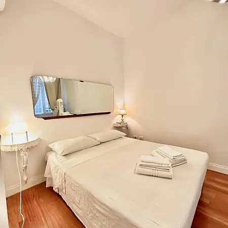 Apartment Vacanze Romane Laterano *