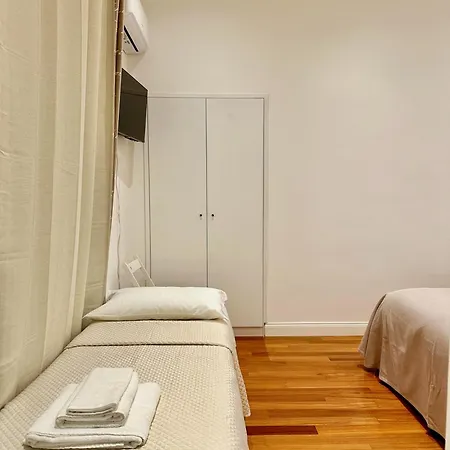 Vacanze Romane Laterano Apartment Rom