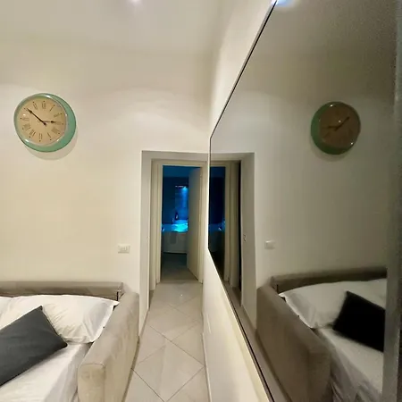 Vacanze Romane Laterano Apartment *