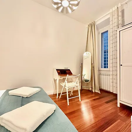 Vacanze Romane Laterano Rzym