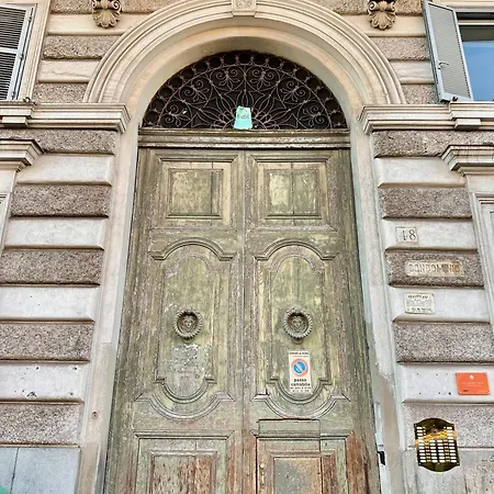 Vacanze Romane Laterano Apartment *