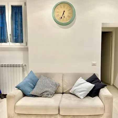 Vacanze Romane Laterano Apartment Rome