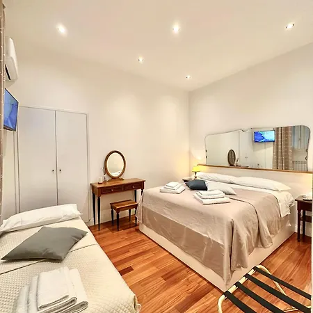 Vacanze Romane Laterano