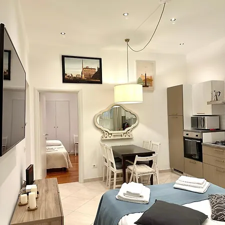 Vacanze Romane Laterano *