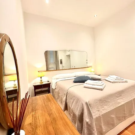 Vacanze Romane Laterano