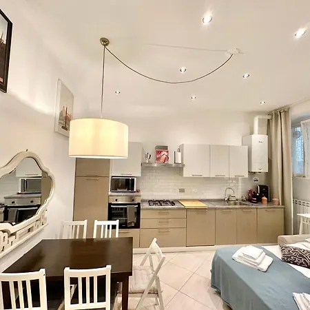 Vacanze Romane Laterano *