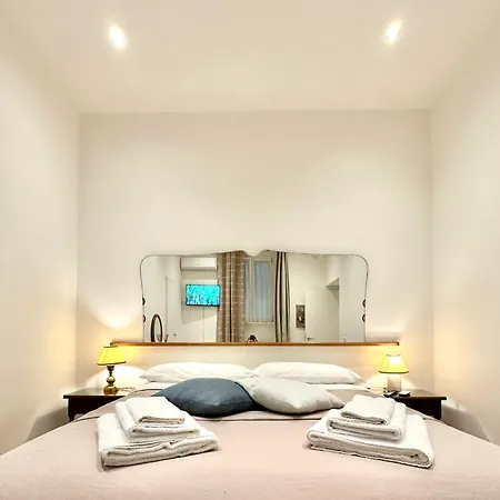 Appartamento Vacanze Romane Laterano Roma