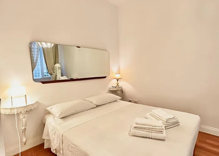 Apartamento Vacanze Romane Laterano *