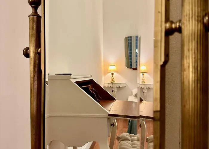 Vacanze Romane Laterano Roma