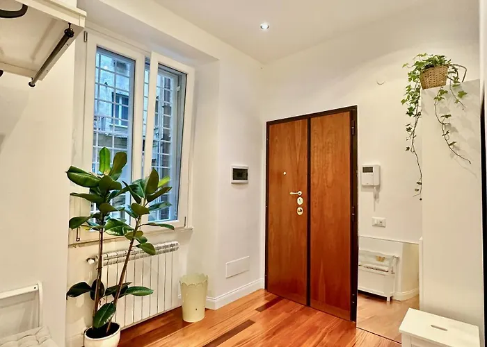 Apartamento Vacanze Romane Laterano