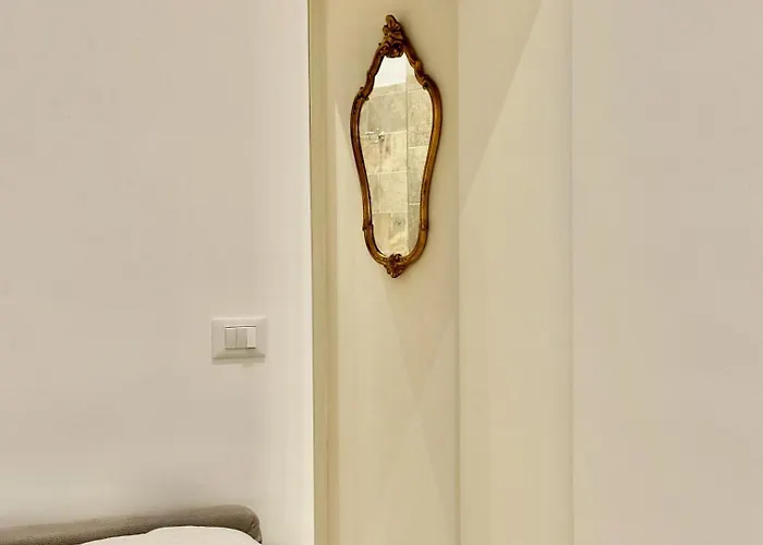 Apartamento Vacanze Romane Laterano Roma