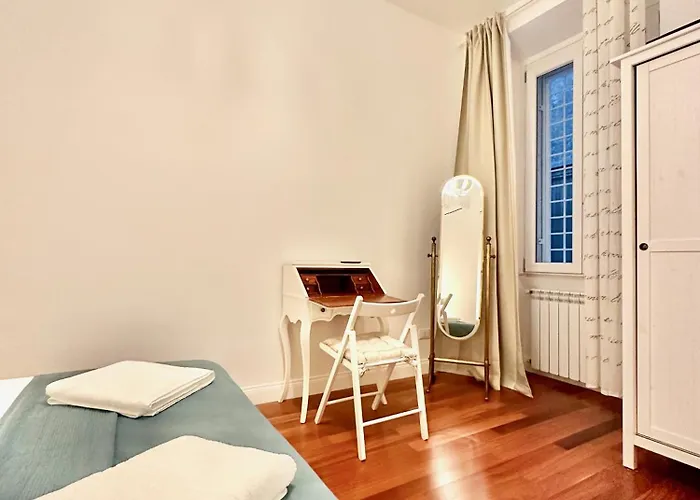 Vacanze Romane Laterano Roma