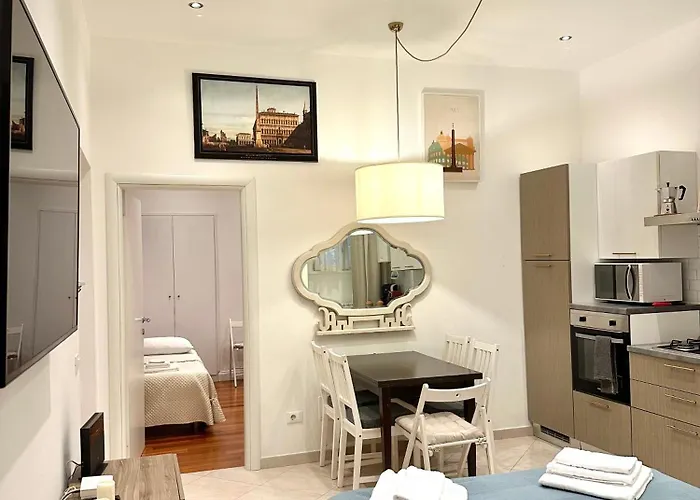 Vacanze Romane Laterano *