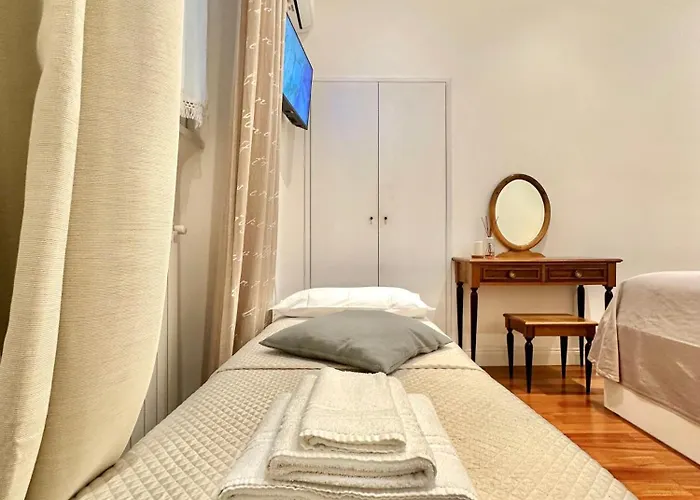 Vacanze Romane Laterano Apartamento Roma