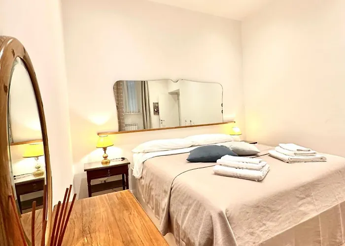 Vacanze Romane Laterano