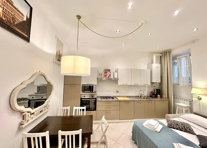 Vacanze Romane Laterano *