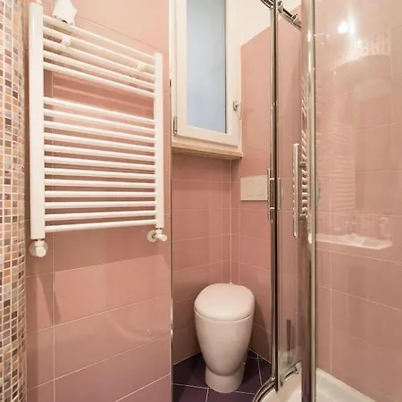 Vacanze Romane Laterano *