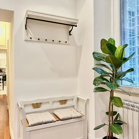 Appartement Vacanze Romane Laterano *