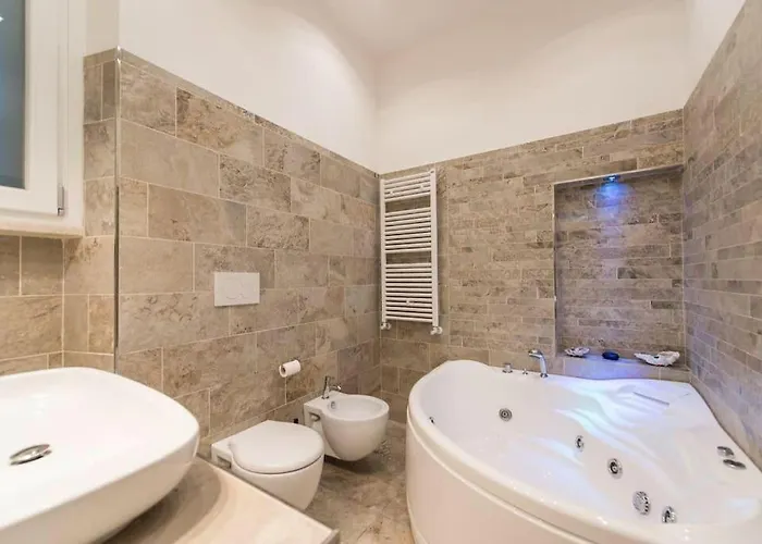 Apartman Vacanze Romane Laterano