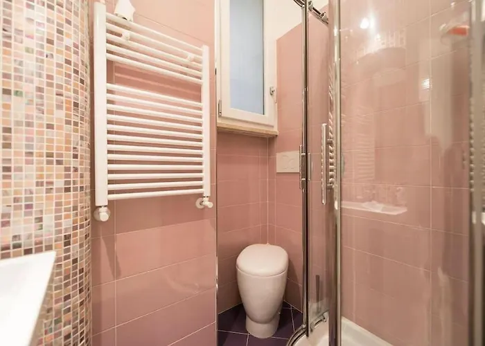 Vacanze Romane Laterano *