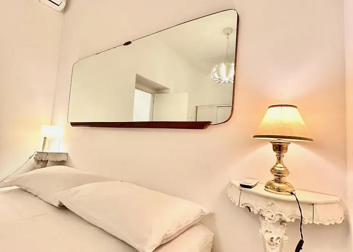 Vacanze Romane Laterano Apartman Róma