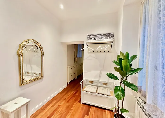 Vacanze Romane Laterano * Róma