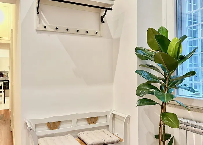 Apartman Vacanze Romane Laterano *