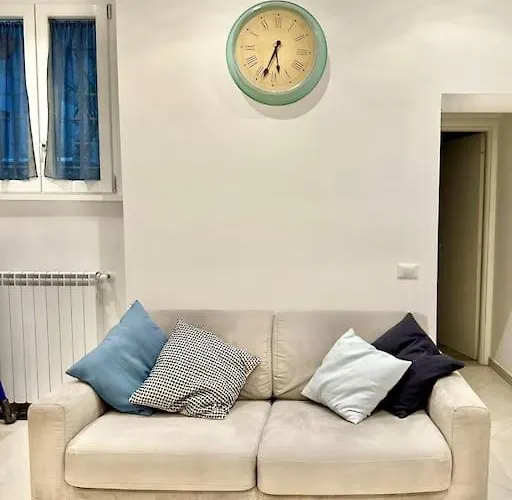 Vacanze Romane Laterano Apartman Róma