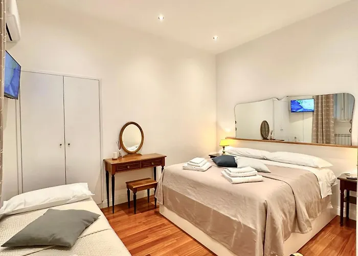 Vacanze Romane Laterano