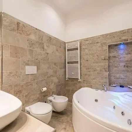 Apartmán Vacanze Romane Laterano