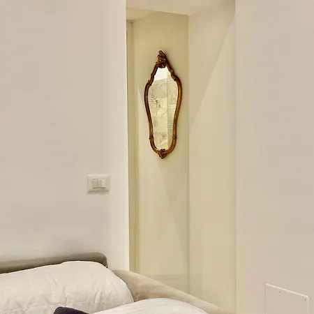 Apartmán Vacanze Romane Laterano Řím